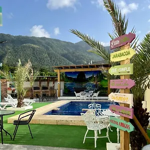 5 Acogedor Sonidos De Aves Con Piscina Apartamento Jarabacoa