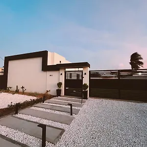 Arubini Apartamento Palm Beach