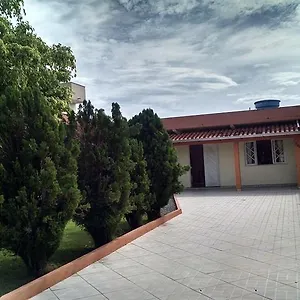 Casa Em Zimbros Сasa de vacaciones Bombinhas