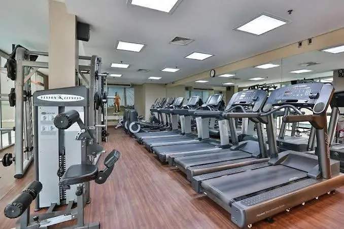 Maximus Luxury In Vila Olimpia - Flat At The Radisson Hotel Sao Paulo Apartment