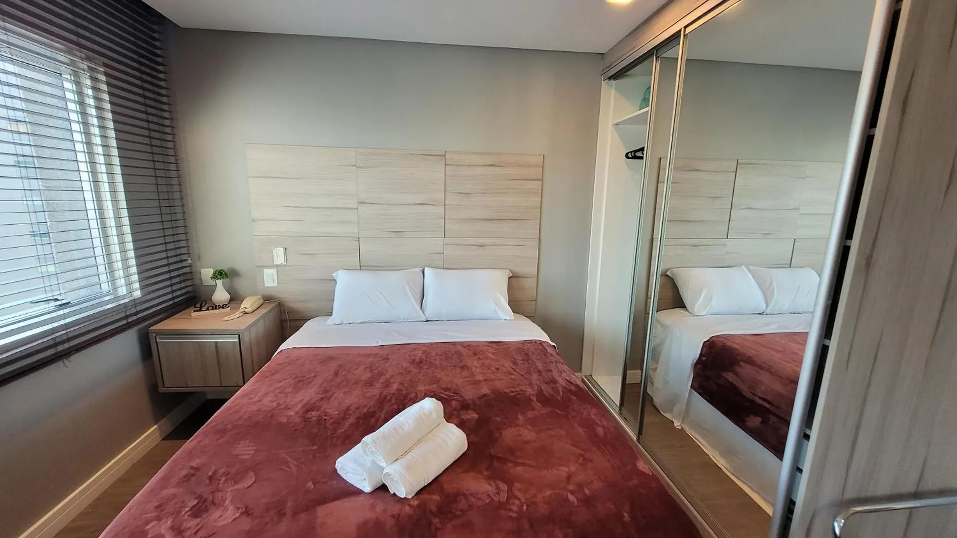 Maximus Luxury In Vila Olimpia - Flat At The Radisson Hotel Sao Paulo Apartment