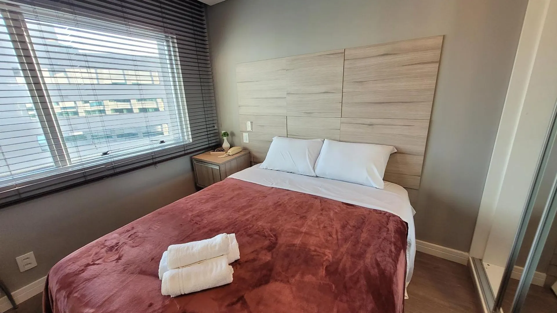 Maximus Luxury In Vila Olimpia - Flat At The Radisson Hotel Sao Paulo