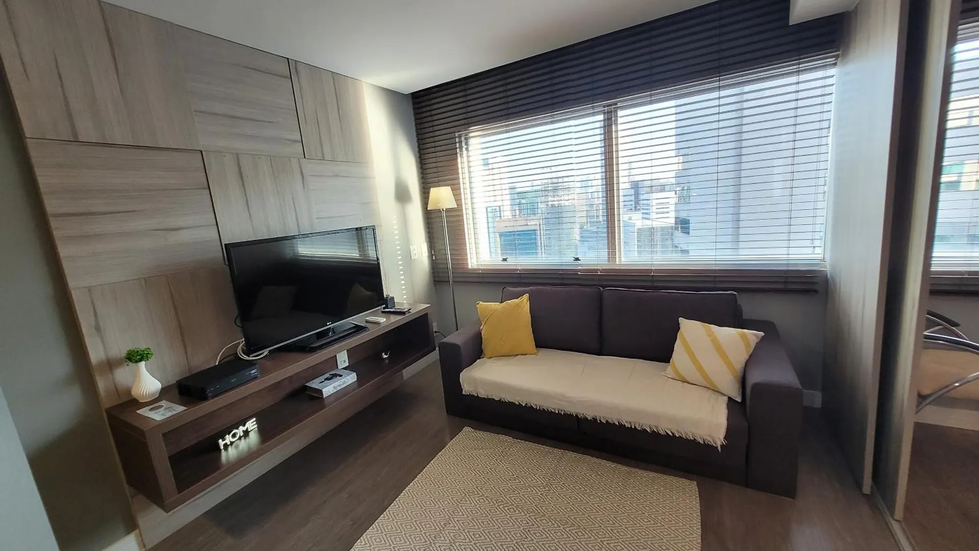 Apartment Maximus Luxury In Vila Olimpia - Flat At The Radisson Hotel Sao Paulo Brazil