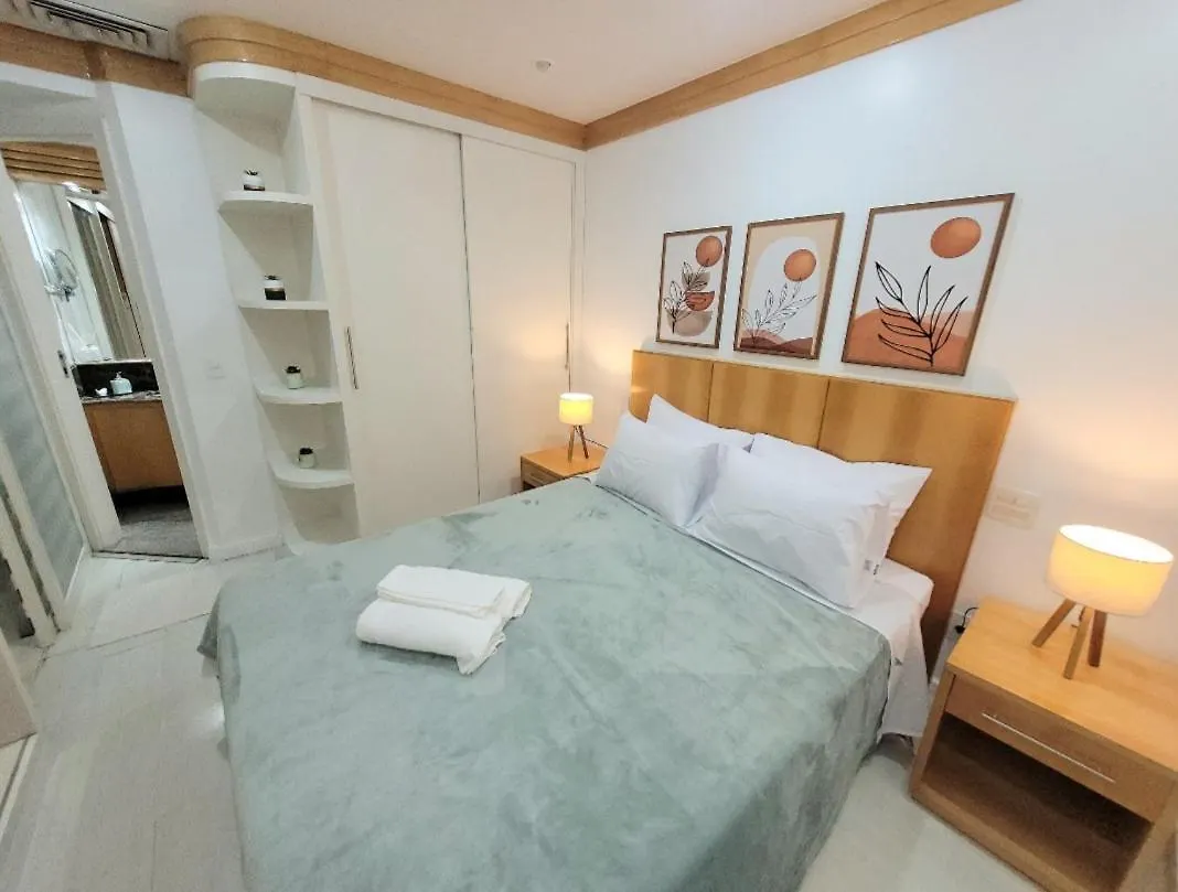 Maximus Luxury In Vila Olimpia - Flat At The Radisson Hotel Sao Paulo Apartment