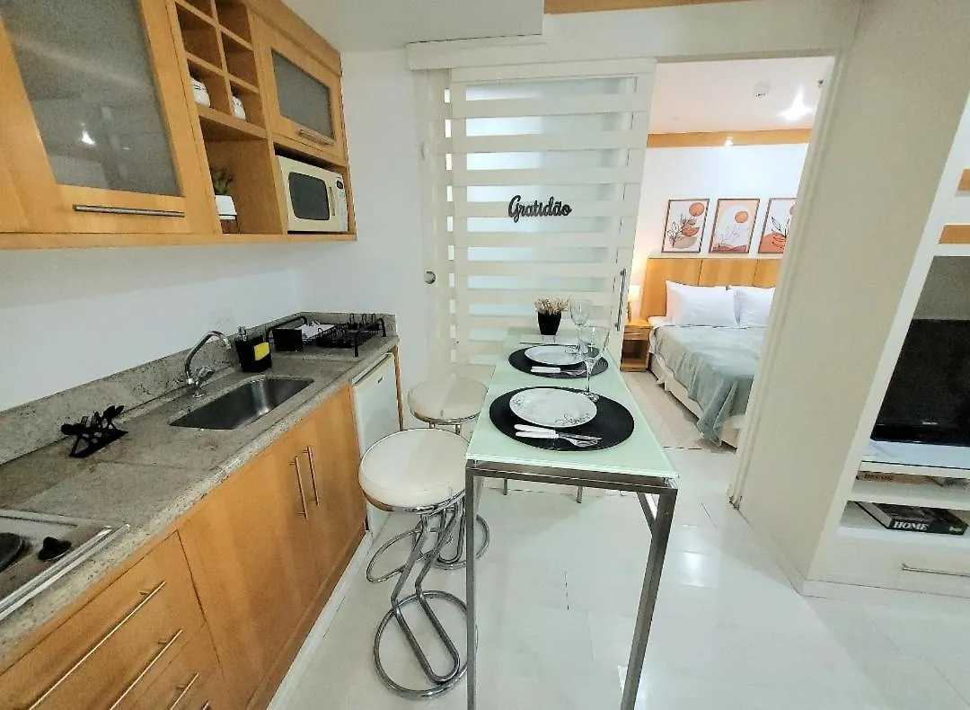 Maximus Luxury In Vila Olimpia - Flat At The Radisson Hotel Sao Paulo