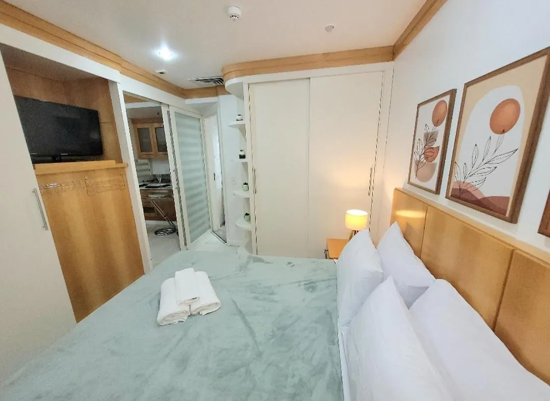 Maximus Luxury In Vila Olimpia - Flat At The Radisson Hotel Sao Paulo Apartment