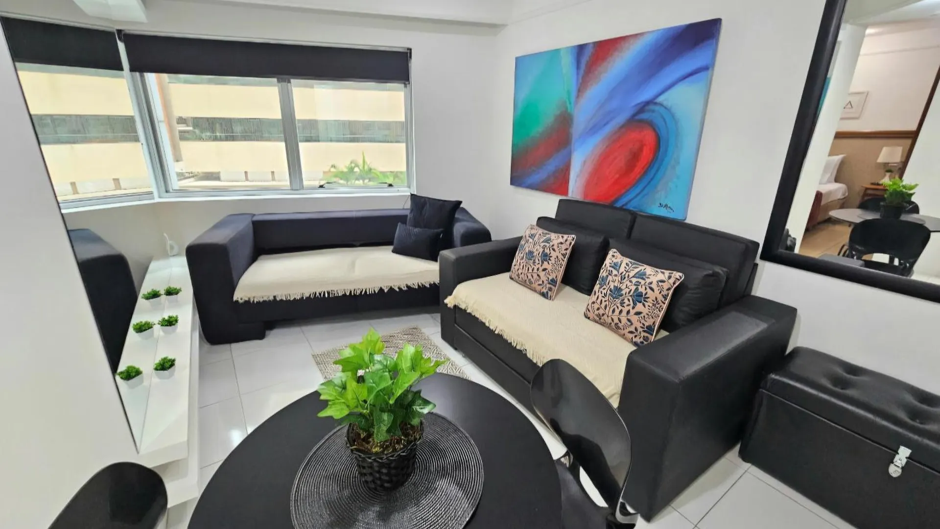 Maximus Luxury In Vila Olimpia - Flat At The Radisson Hotel Sao Paulo Apartment