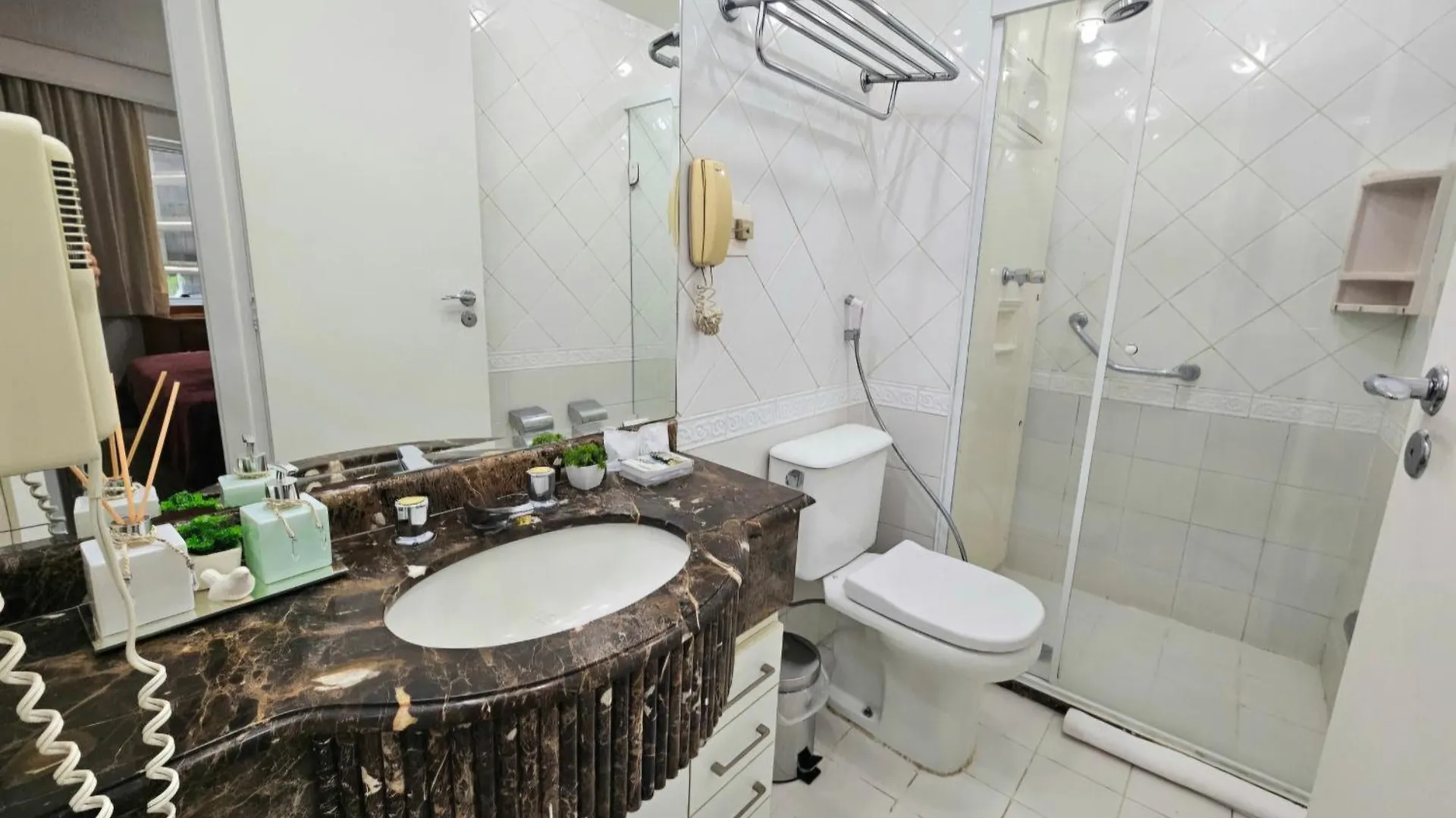 Maximus Luxury In Vila Olimpia - Flat At The Radisson Hotel Sao Paulo